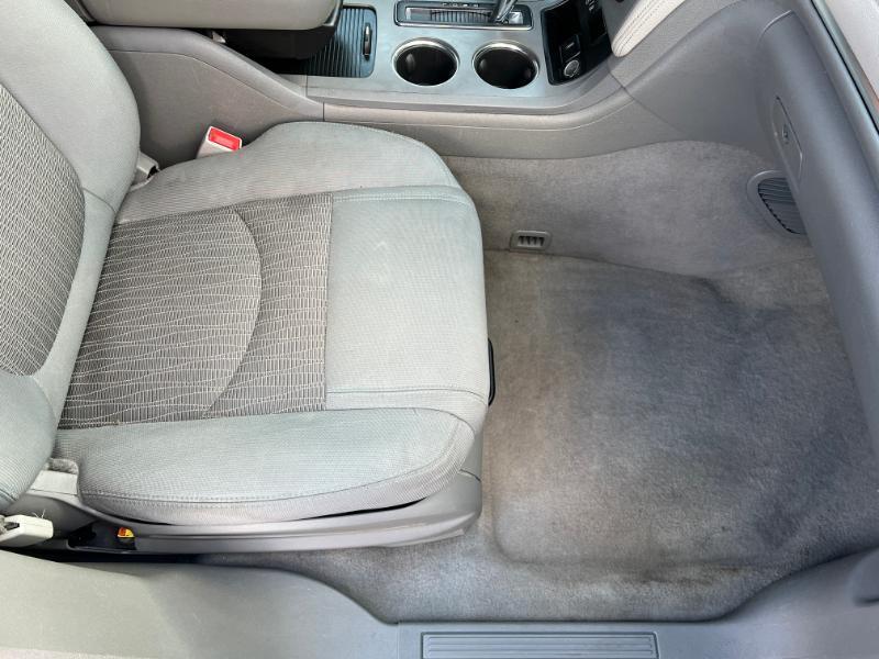 Chevrolet Traverse LS FWD w/PDC 2017