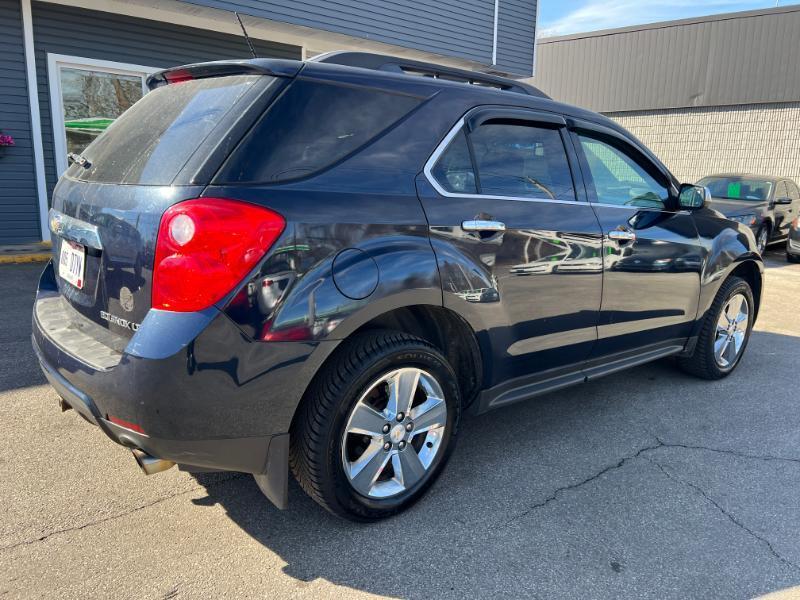 Chevrolet Equinox 1LT AWD 2015