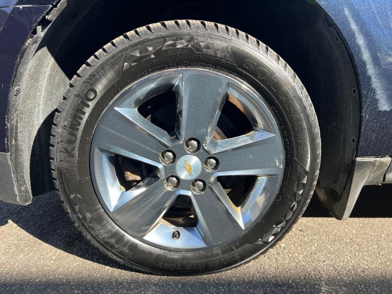 Chevrolet Equinox 1LT AWD 2015