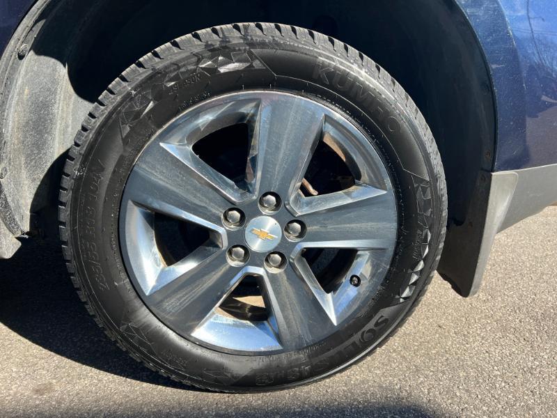 Chevrolet Equinox 1LT AWD 2015