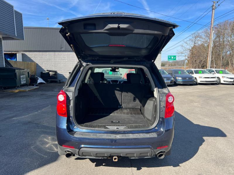 Chevrolet Equinox 1LT AWD 2015