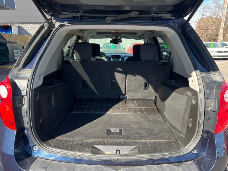 Chevrolet Equinox 1LT AWD 2015