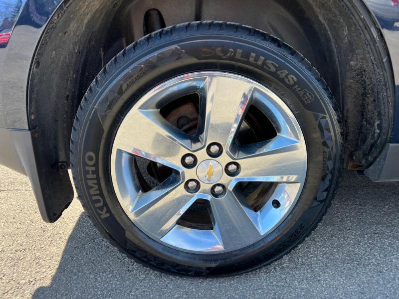 Chevrolet Equinox 1LT AWD 2015