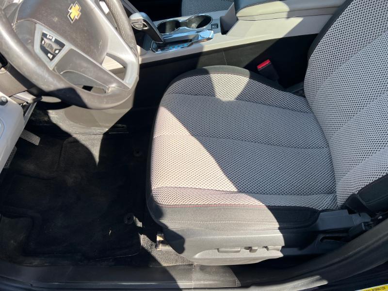 Chevrolet Equinox 1LT AWD 2015