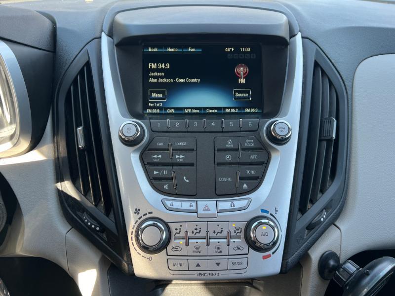 Chevrolet Equinox 1LT AWD 2015