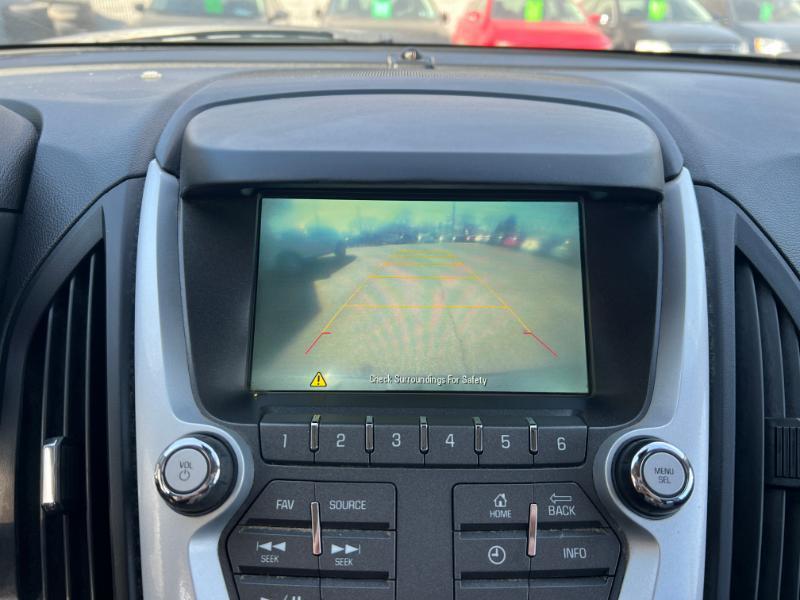 Chevrolet Equinox 1LT AWD 2015