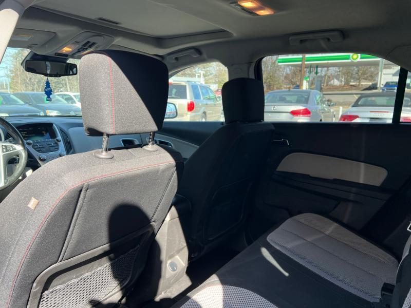 Chevrolet Equinox 1LT AWD 2015