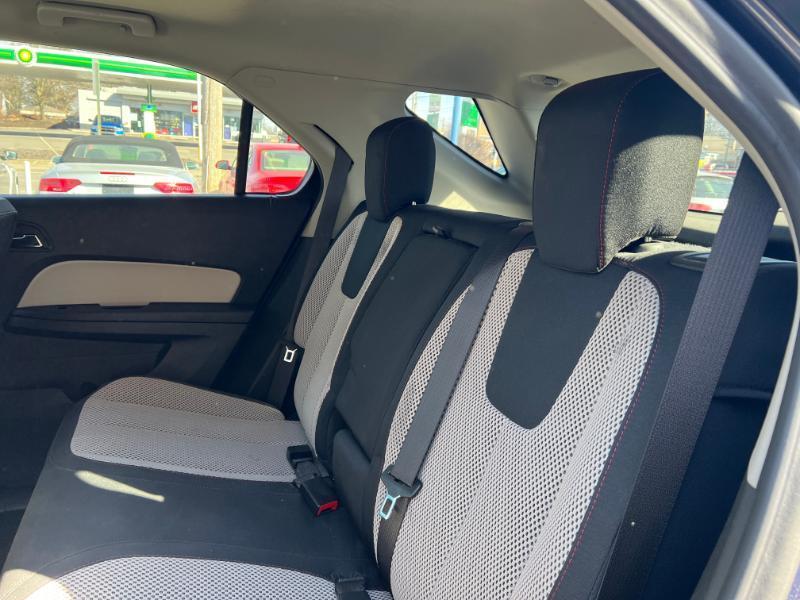 Chevrolet Equinox 1LT AWD 2015