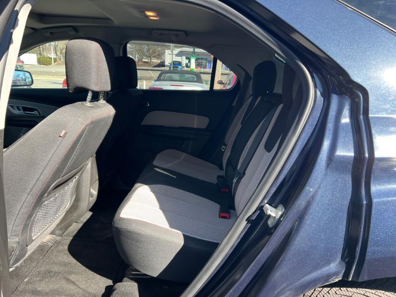 Chevrolet Equinox 1LT AWD 2015