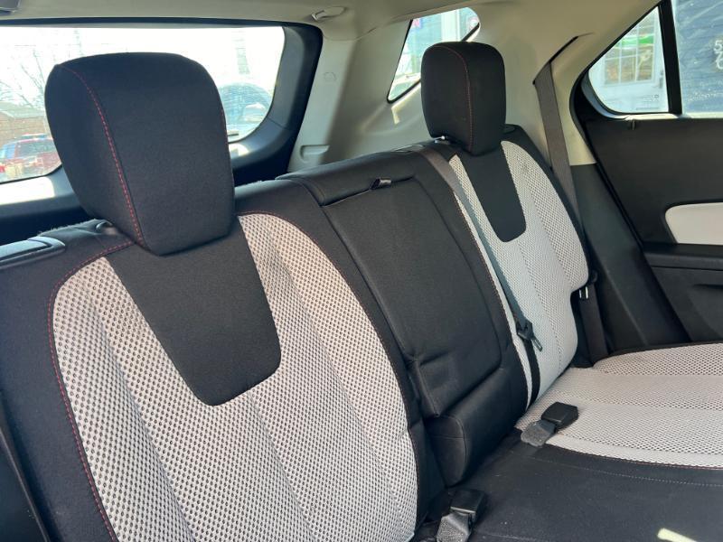 Chevrolet Equinox 1LT AWD 2015