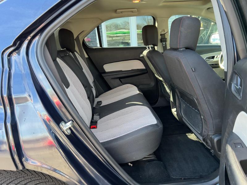 Chevrolet Equinox 1LT AWD 2015