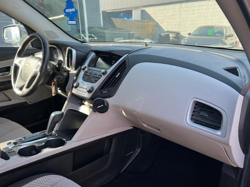 Chevrolet Equinox 1LT AWD 2015