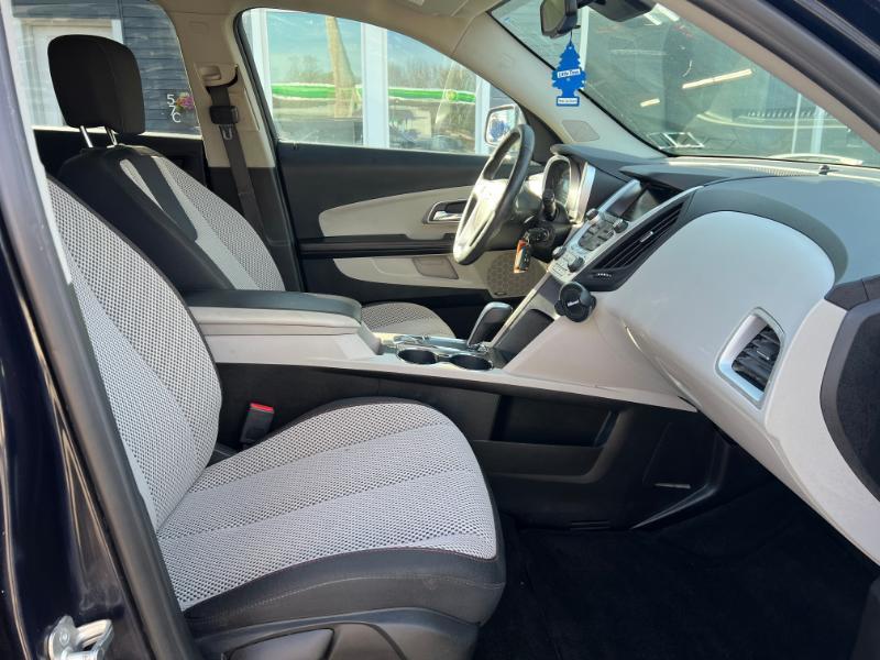 Chevrolet Equinox 1LT AWD 2015