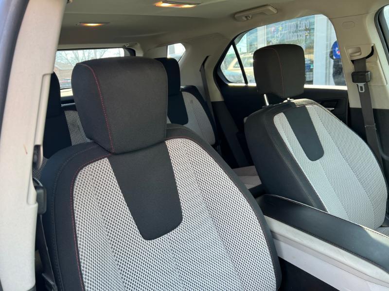 Chevrolet Equinox 1LT AWD 2015