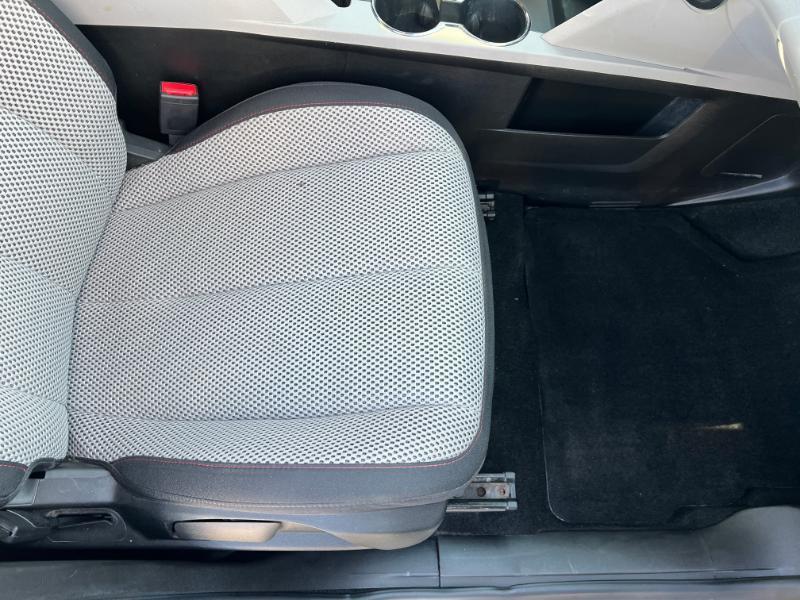 Chevrolet Equinox 1LT AWD 2015