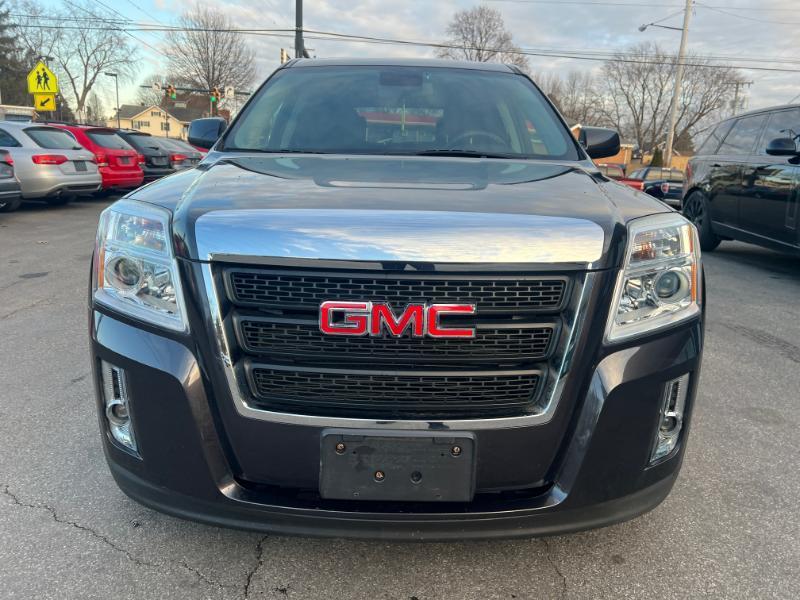 GMC Terrain SLE1 FWD 2014
