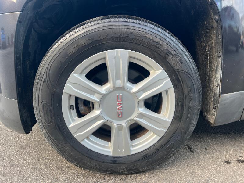 GMC Terrain SLE1 FWD 2014