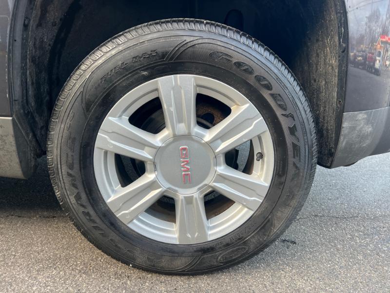 GMC Terrain SLE1 FWD 2014