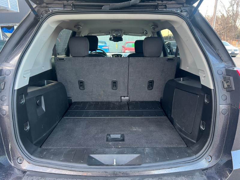 GMC Terrain SLE1 FWD 2014