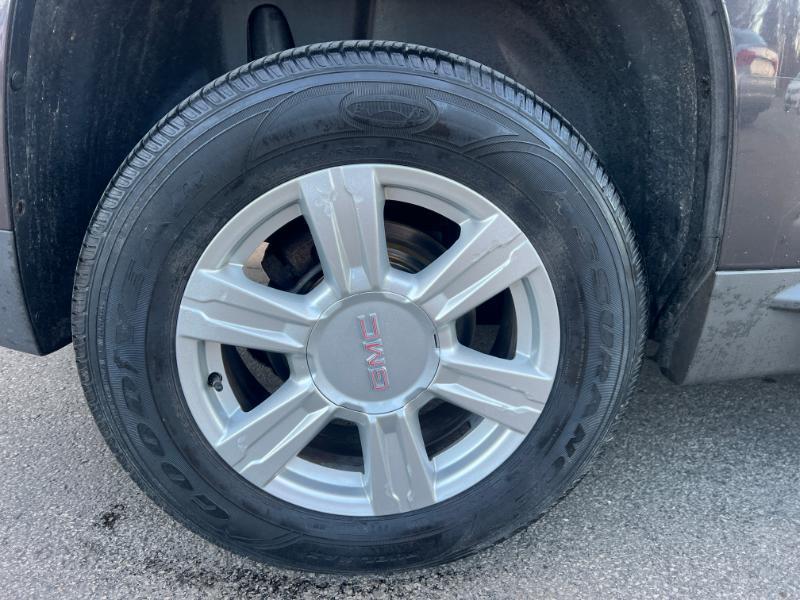 GMC Terrain SLE1 FWD 2014