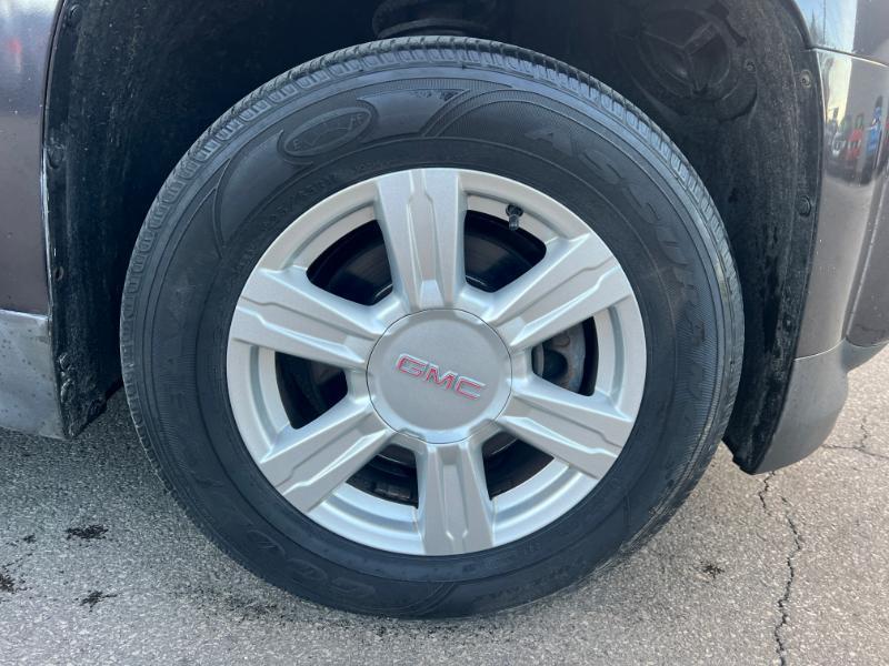 GMC Terrain SLE1 FWD 2014