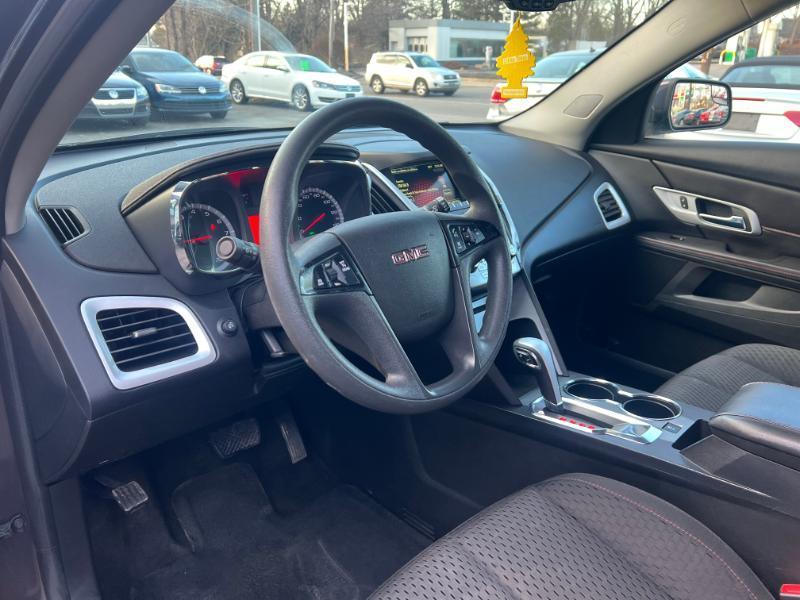 GMC Terrain SLE1 FWD 2014