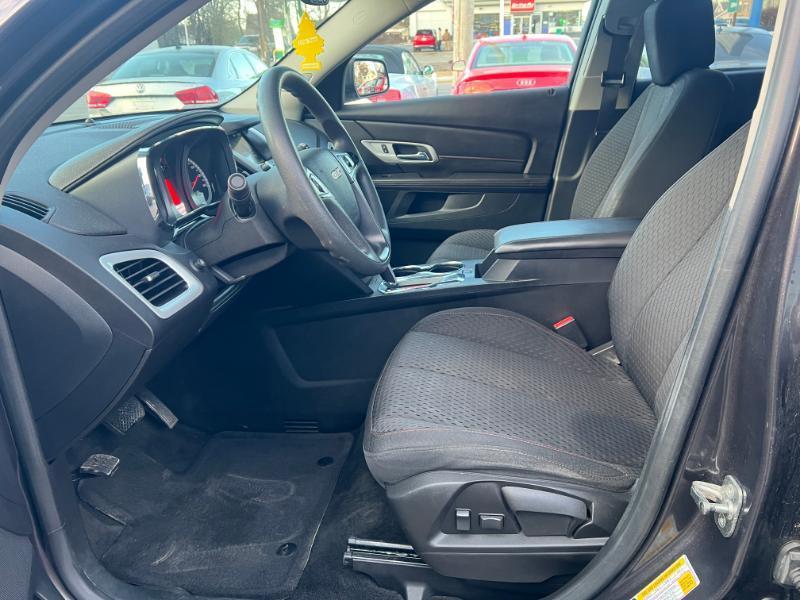 GMC Terrain SLE1 FWD 2014