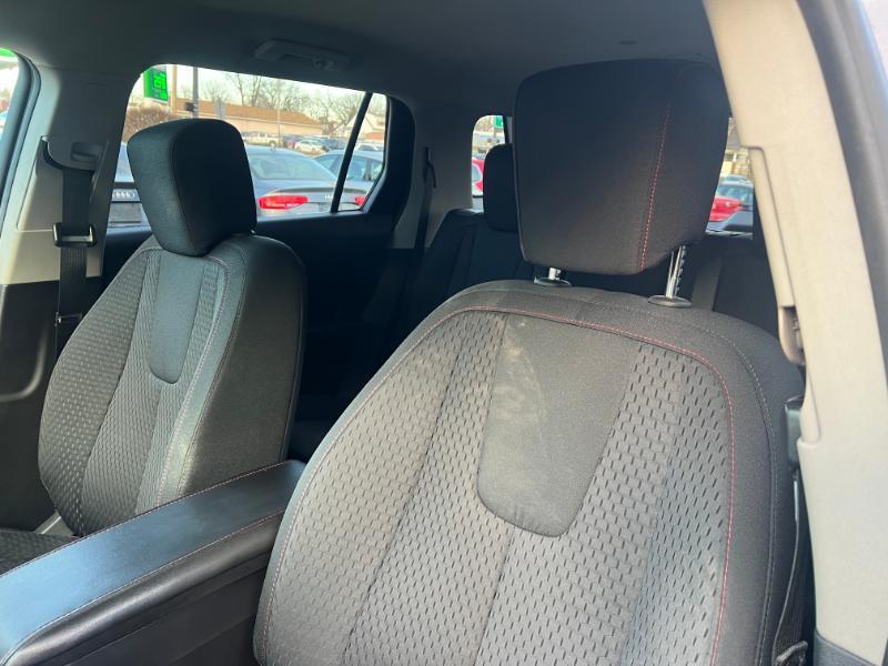 GMC Terrain SLE1 FWD 2014