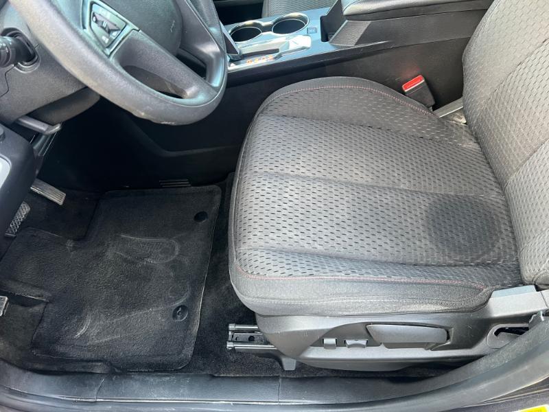 GMC Terrain SLE1 FWD 2014