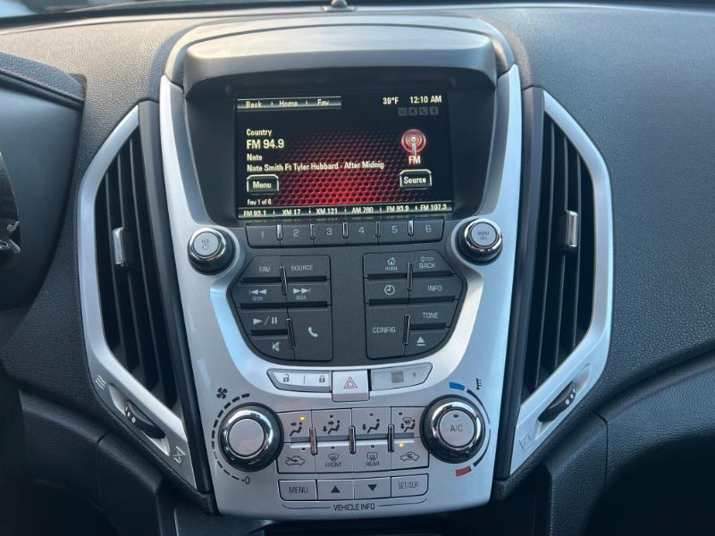 GMC Terrain SLE1 FWD 2014