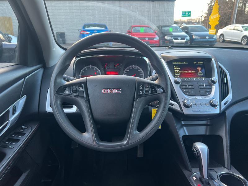 GMC Terrain SLE1 FWD 2014