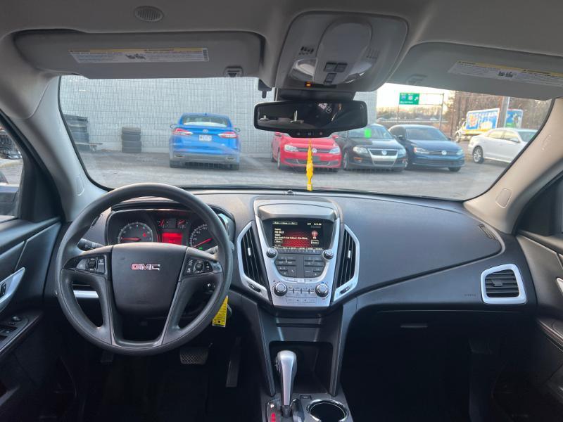 GMC Terrain SLE1 FWD 2014