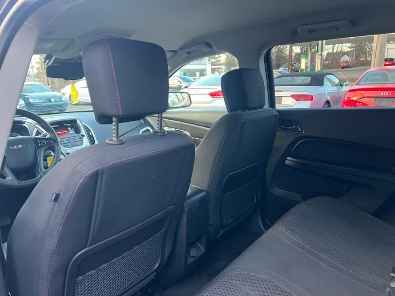 GMC Terrain SLE1 FWD 2014