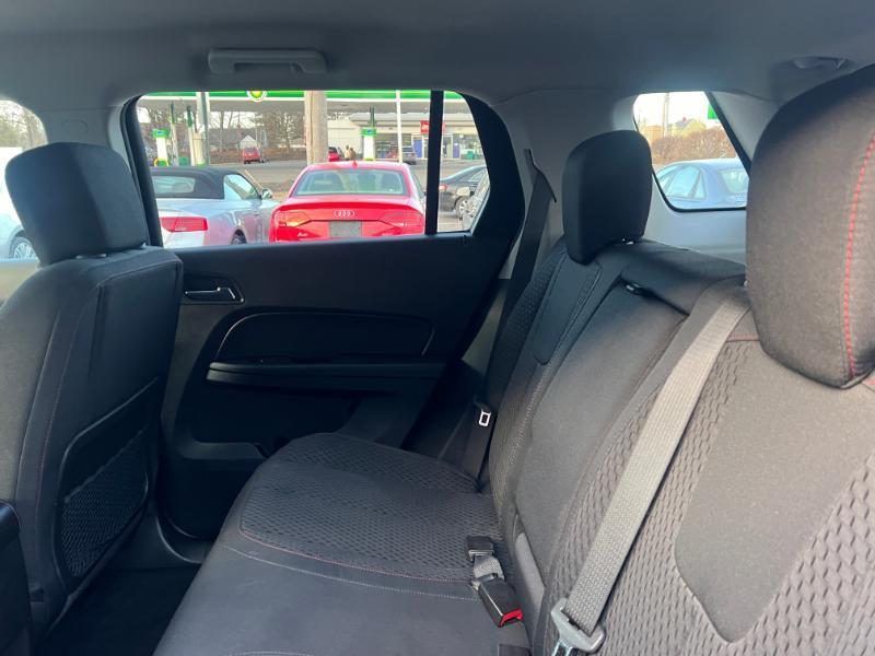 GMC Terrain SLE1 FWD 2014