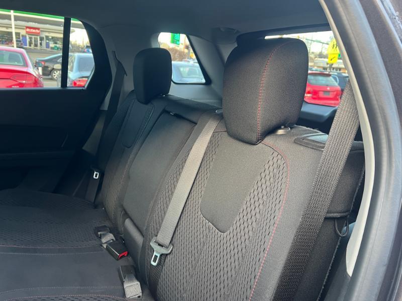 GMC Terrain SLE1 FWD 2014