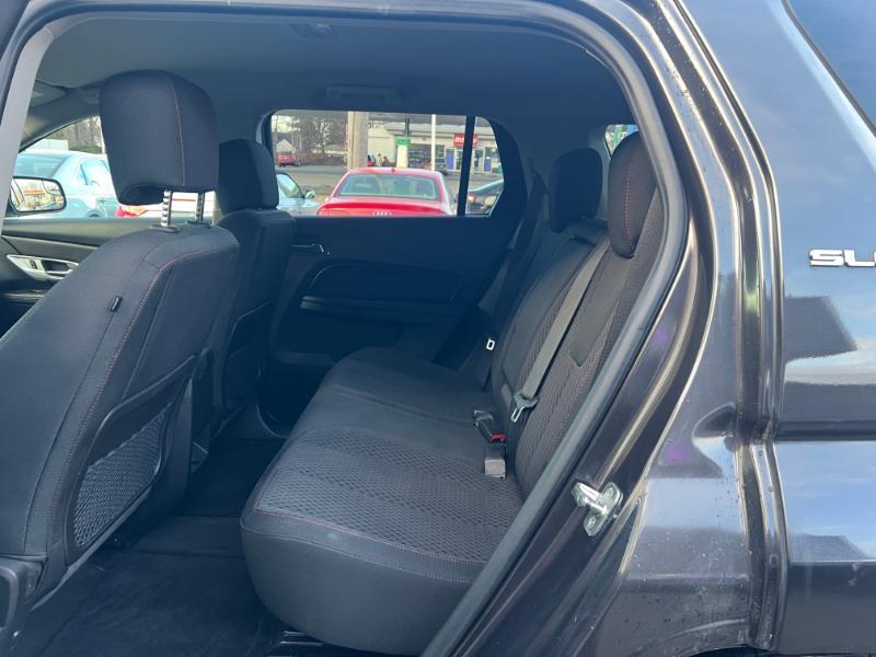 GMC Terrain SLE1 FWD 2014