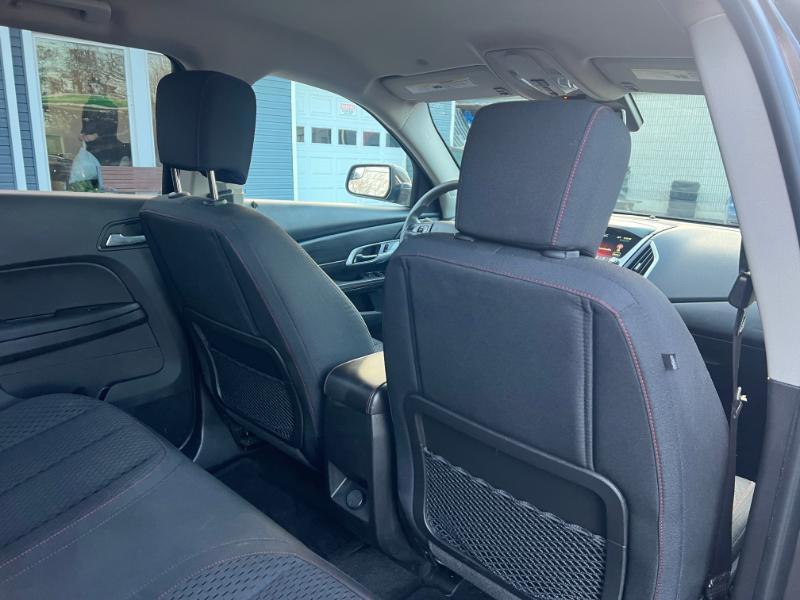 GMC Terrain SLE1 FWD 2014