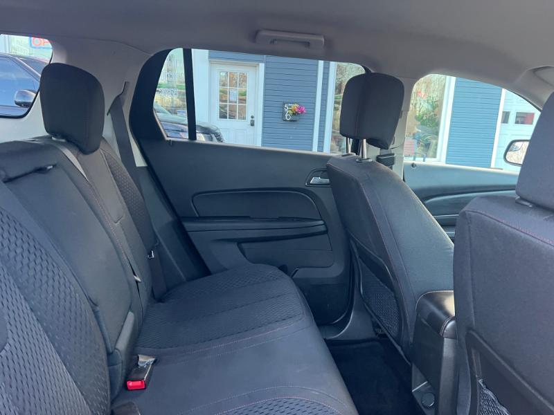 GMC Terrain SLE1 FWD 2014