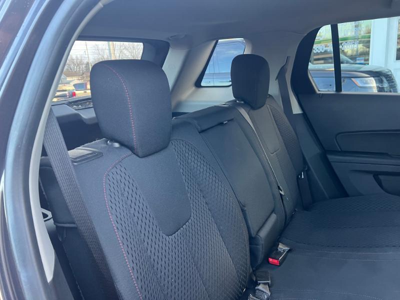 GMC Terrain SLE1 FWD 2014