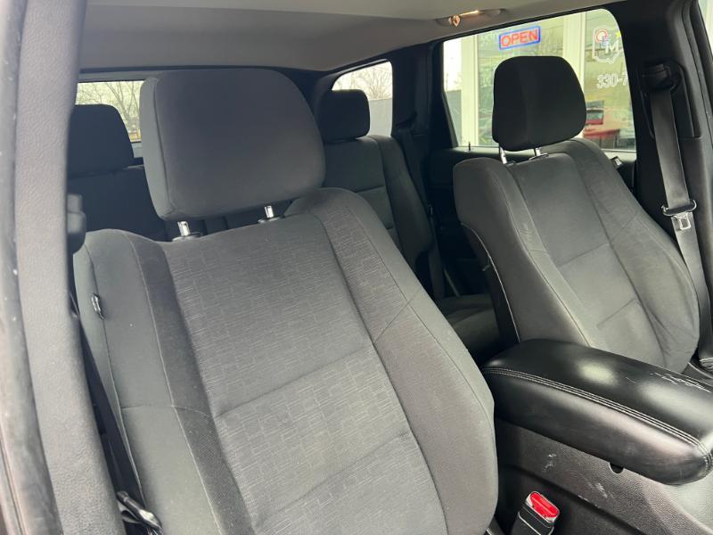 Jeep Grand Cherokee Laredo 4WD 2012