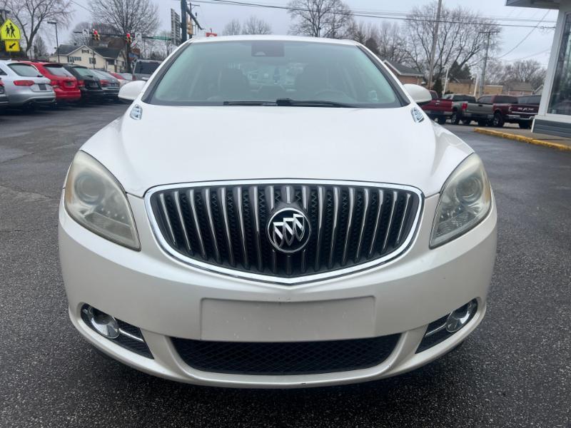Buick Verano Leather 2015