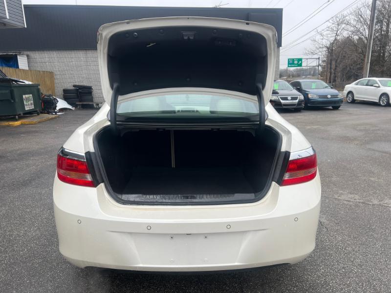 Buick Verano Leather 2015