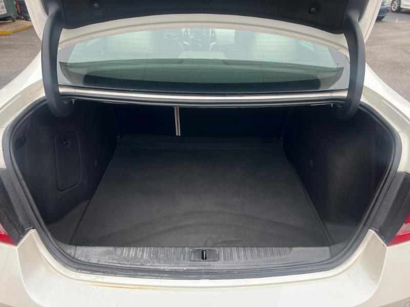 Buick Verano Leather 2015