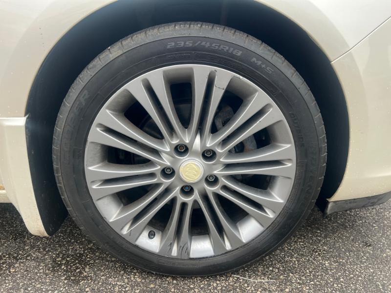 Buick Verano Leather 2015