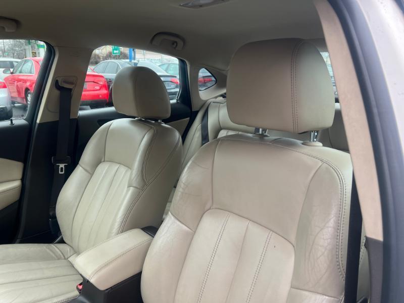 Buick Verano Leather 2015