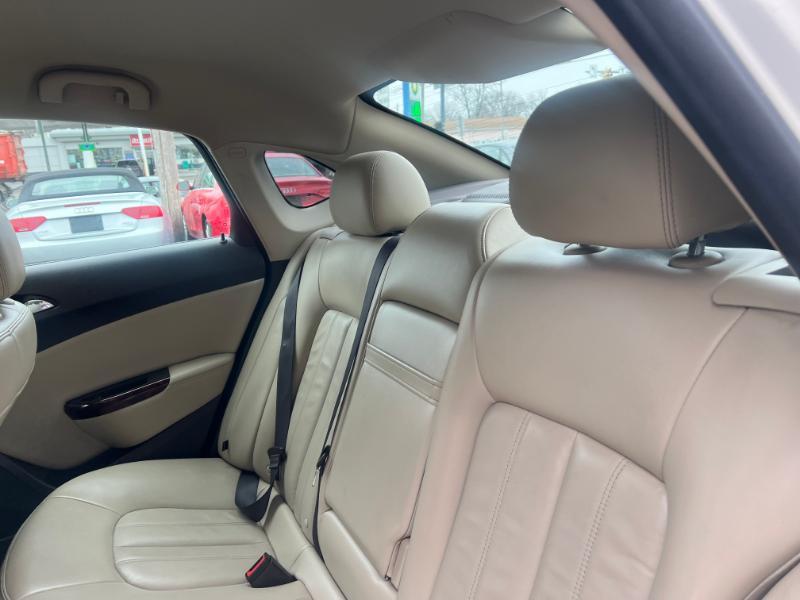 Buick Verano Leather 2015