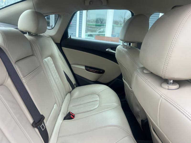Buick Verano Leather 2015