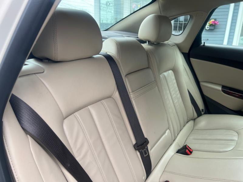 Buick Verano Leather 2015