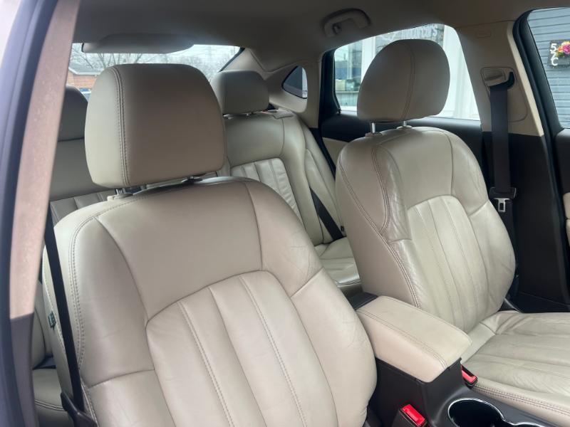 Buick Verano Leather 2015