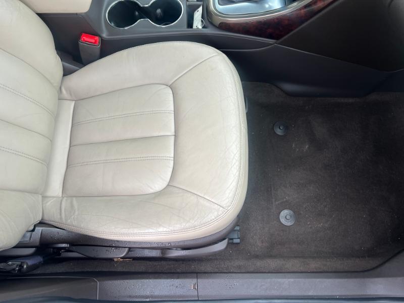 Buick Verano Leather 2015
